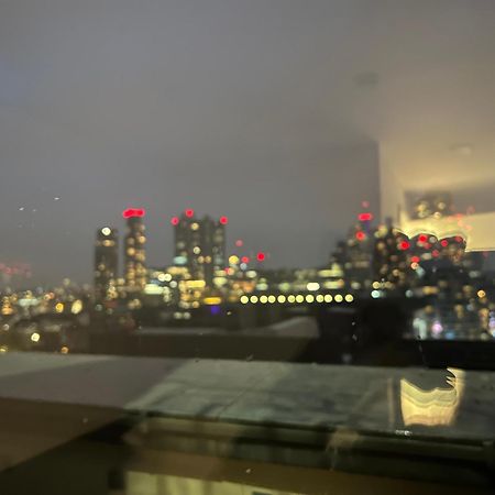 Old Street Beautiful Studio Apartment ลอนดอน ภายนอก รูปภาพ