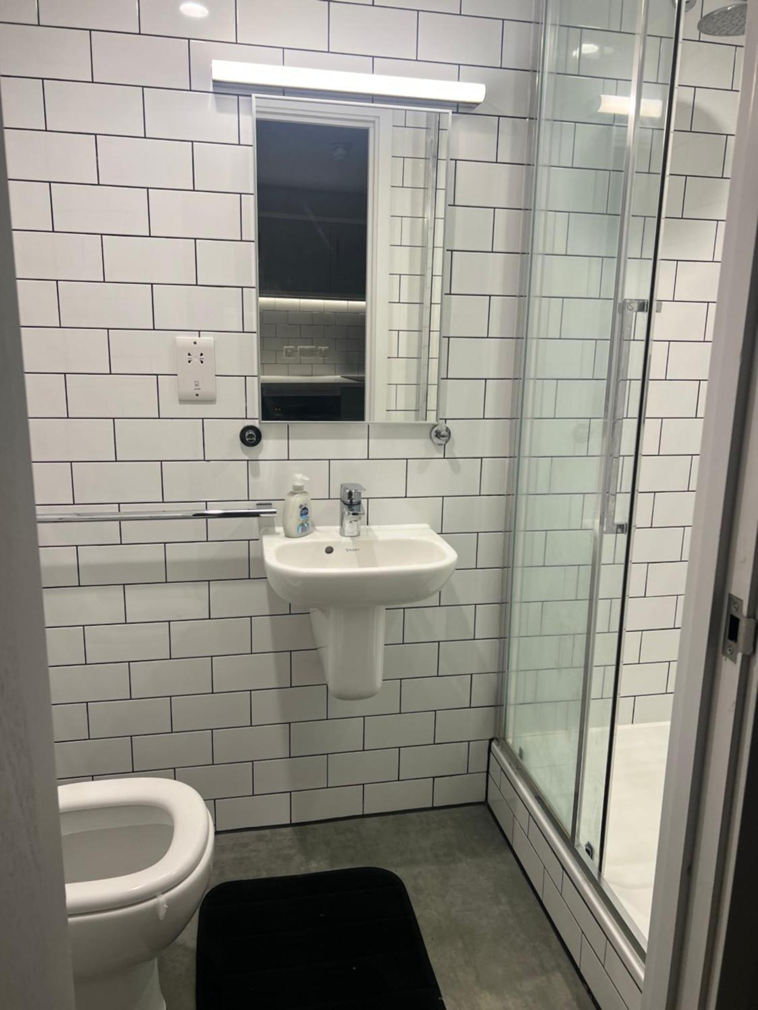 Old Street Beautiful Studio Apartment ลอนดอน ภายนอก รูปภาพ